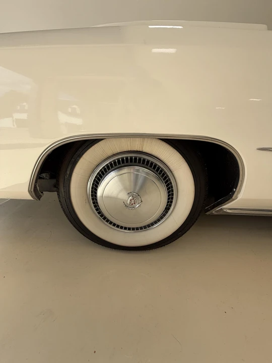 1975 Cadillac Eldorado 9th Gen - Image 26 of 31