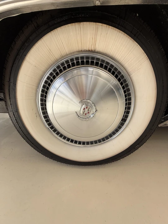 1975 Cadillac Eldorado 8th Gen - Image 31 of 31