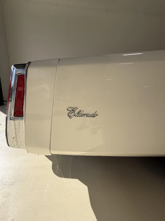 1975 Cadillac Eldorado 8th Gen - Image 22 of 31