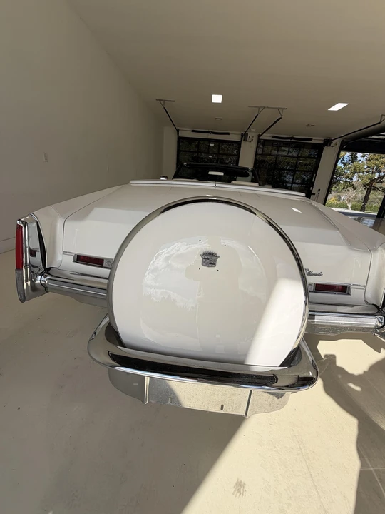 1975 Cadillac Eldorado 8th Gen - Image 20 of 31