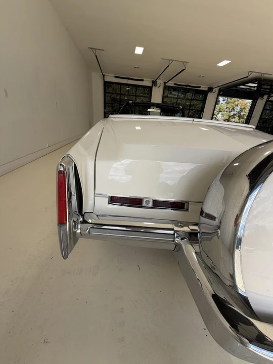 1975 Cadillac Eldorado 9th Gen - Image 19 of 31