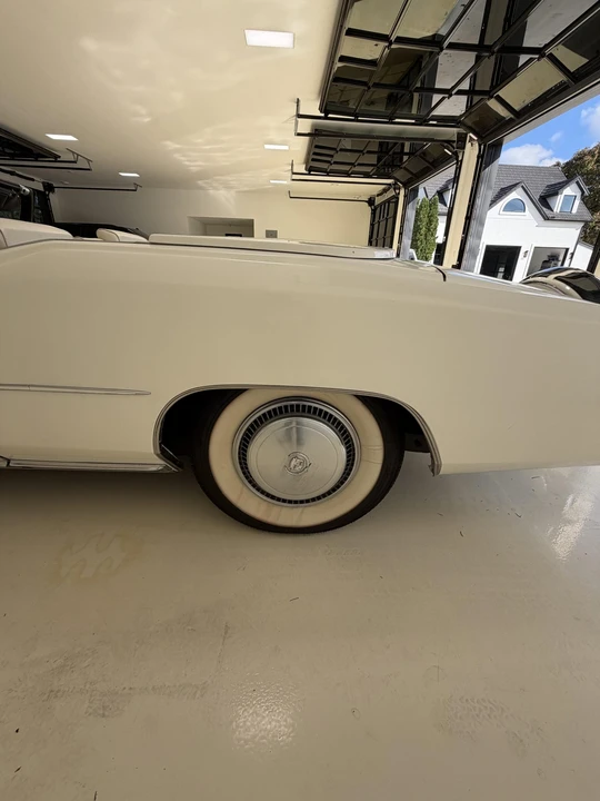 1975 Cadillac Eldorado 9th Gen - Image 17 of 31