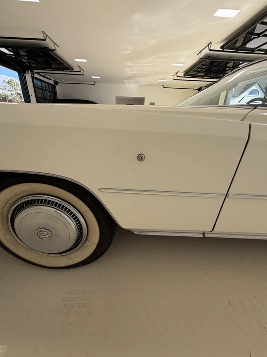 1975 Cadillac Eldorado 9th Gen - Image 15 of 31