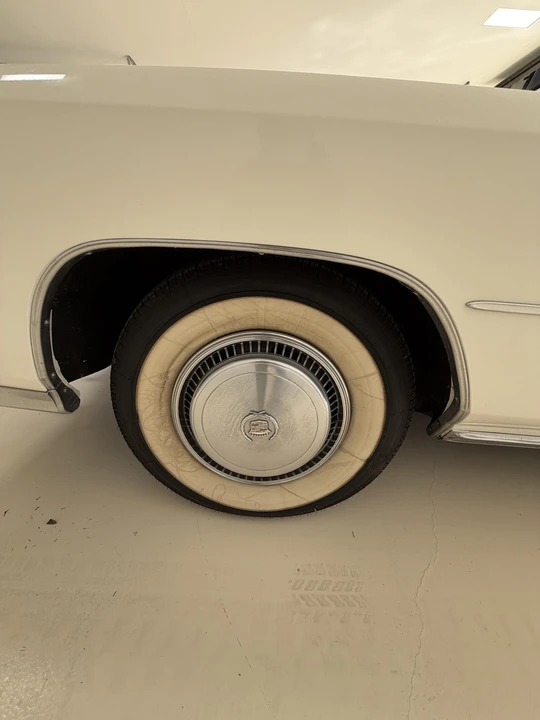 1975 Cadillac Eldorado 9th Gen - Image 28 of 31