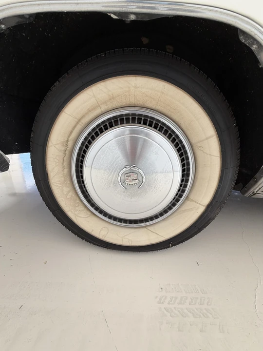 1975 Cadillac Eldorado 9th Gen - Image 30 of 31