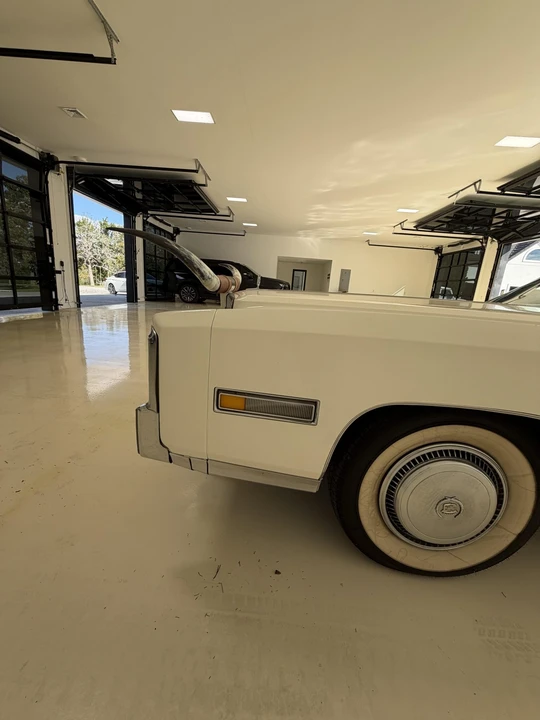 1975 Cadillac Eldorado 8th Gen - Image 14 of 31
