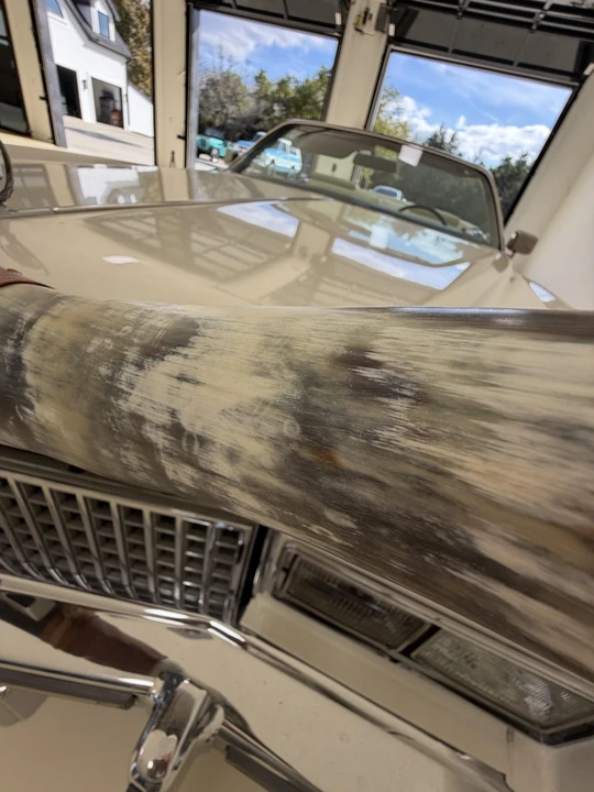 1975 Cadillac Eldorado 9th Gen - Image 11 of 31