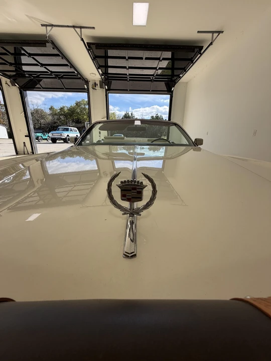 1975 Cadillac Eldorado 9th Gen - Image 9 of 31
