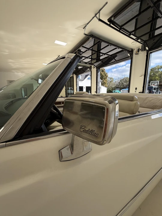 1975 Cadillac Eldorado 9th Gen - Image 16 of 31