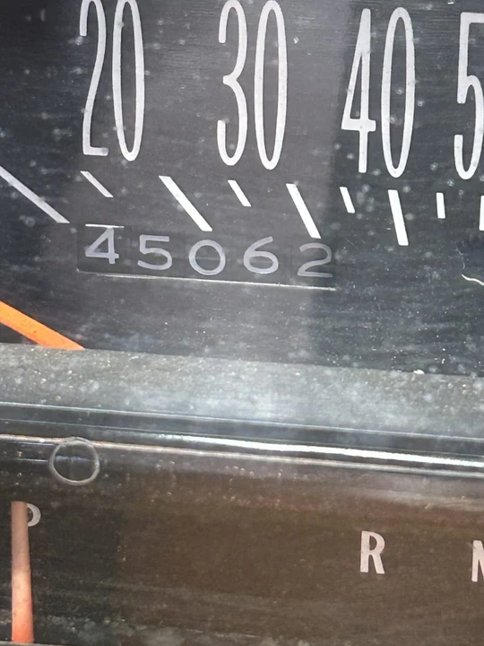 1975 Cadillac Eldorado 9th Gen - Image 12 of 19