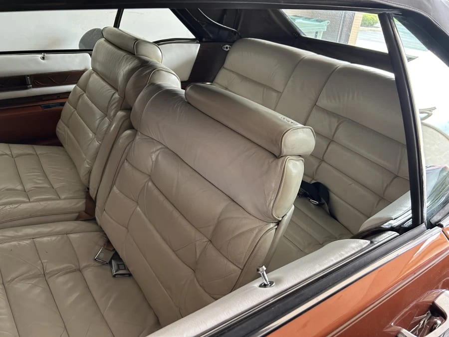 1975 Cadillac Eldorado 9th Gen - Image 13 of 19