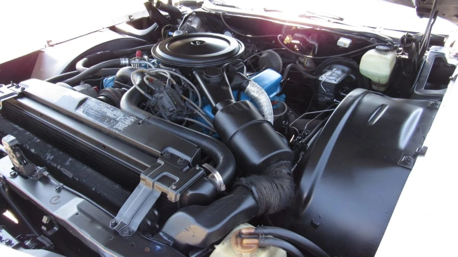 1975 Cadillac Eldorado 9th Gen - Image 7 of 8