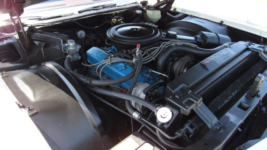 1975 Cadillac Eldorado 9th Gen - Image 8 of 8