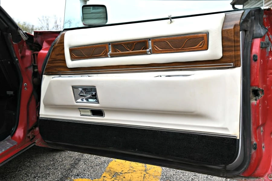 1975 Cadillac Eldorado 9th Gen - Image 5 of 9