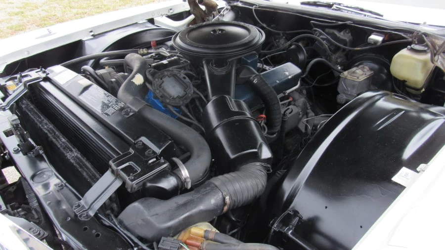 1975 Cadillac Eldorado 9th Gen - Image 7 of 8