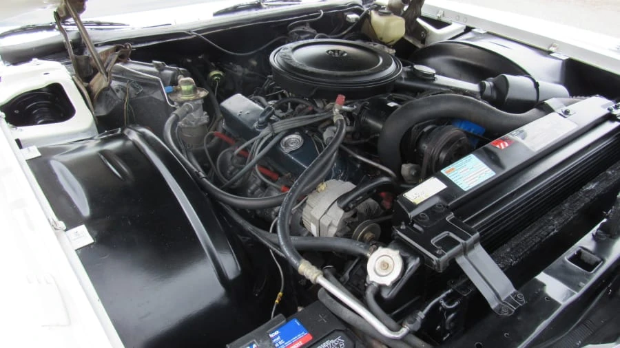 1975 Cadillac Eldorado 9th Gen - Image 8 of 8