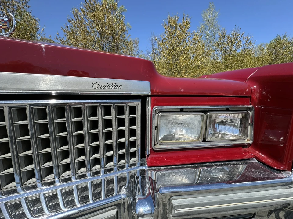 1975 Cadillac Eldorado 9th Gen - Image 29 of 31