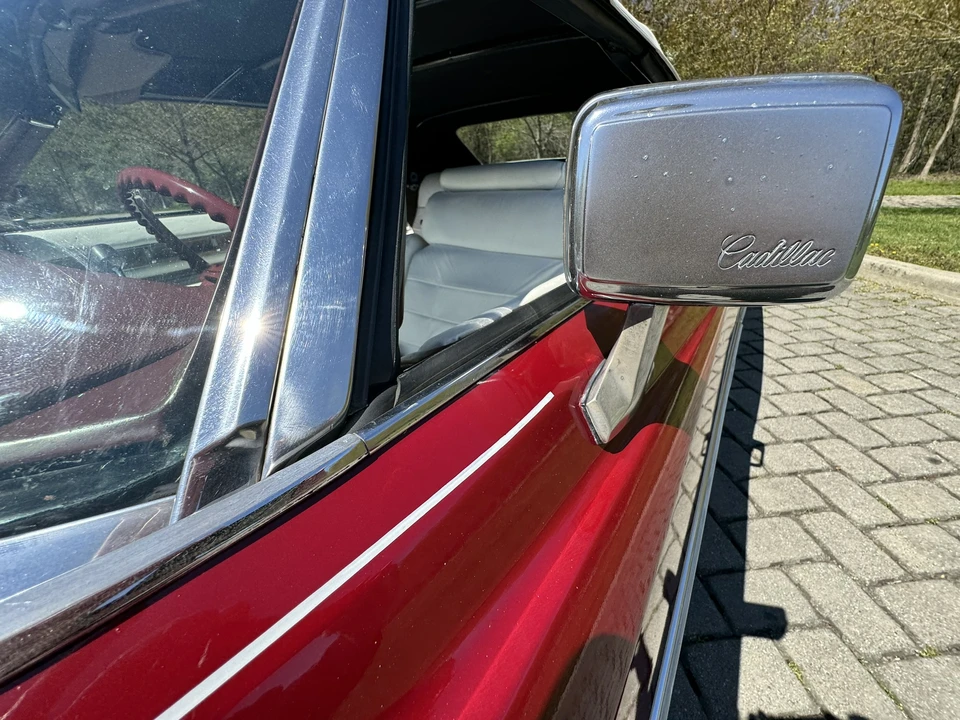 1975 Cadillac Eldorado 9th Gen - Image 31 of 31