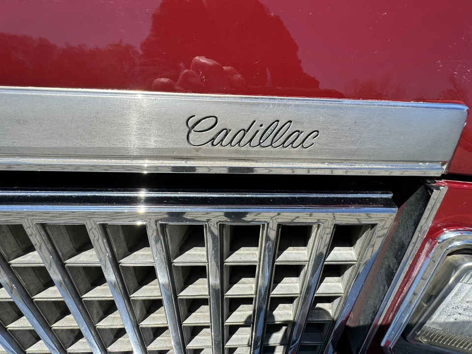 1975 Cadillac Eldorado 9th Gen - Image 28 of 31