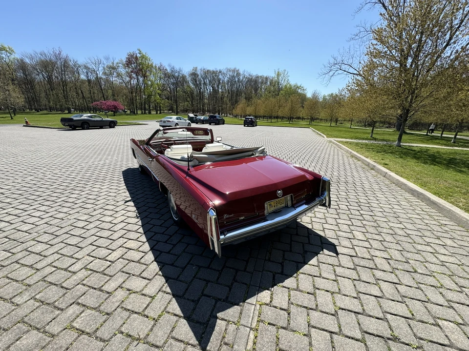 1975 Cadillac Eldorado 9th Gen - Image 16 of 31