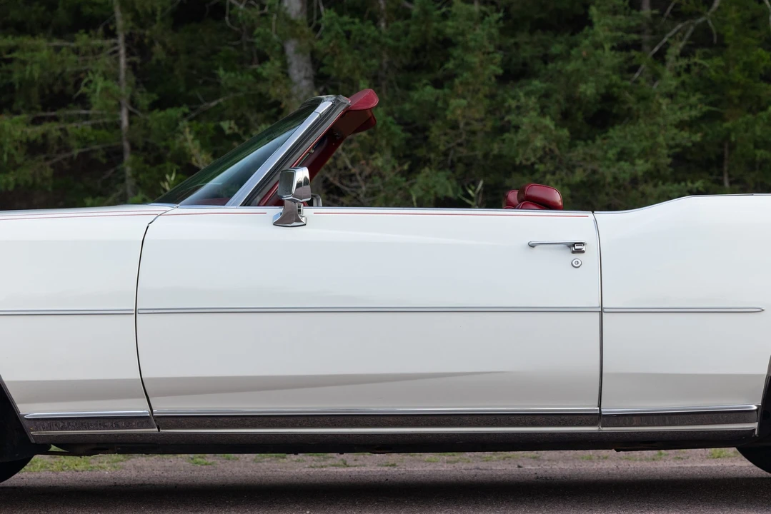 1975 Cadillac Eldorado 9th Gen - Image 30 of 31
