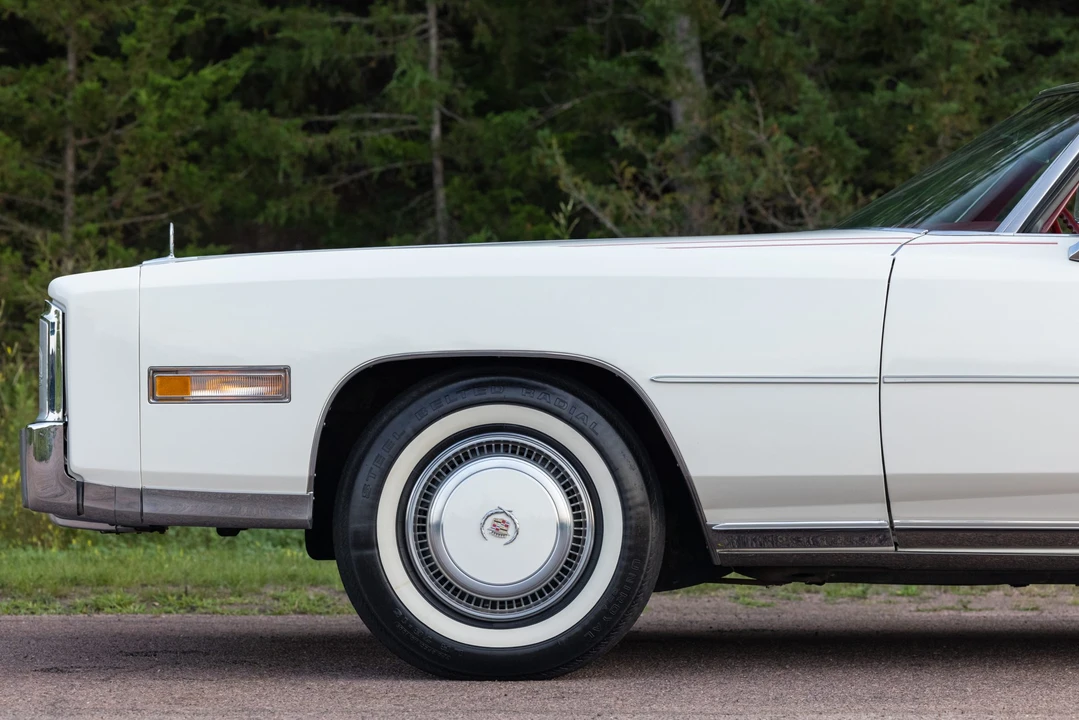1975 Cadillac Eldorado 9th Gen - Image 26 of 31