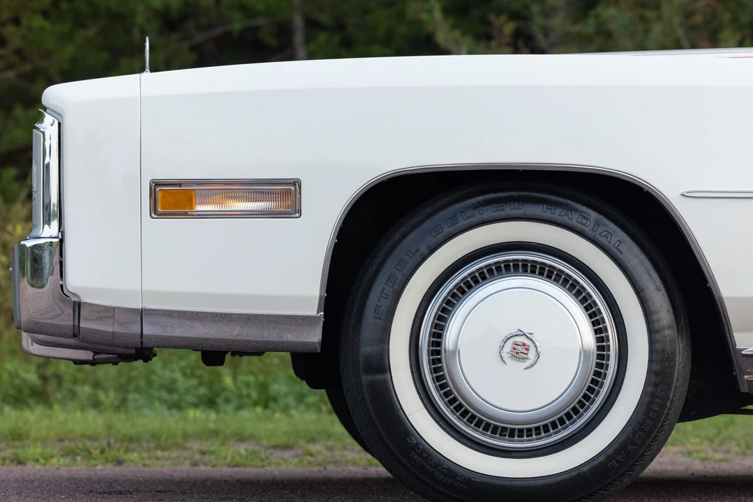 1975 Cadillac Eldorado 9th Gen - Image 27 of 31