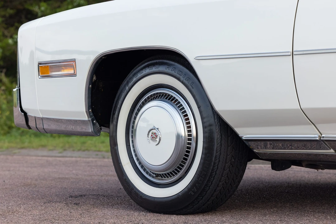 1975 Cadillac Eldorado 9th Gen - Image 28 of 31