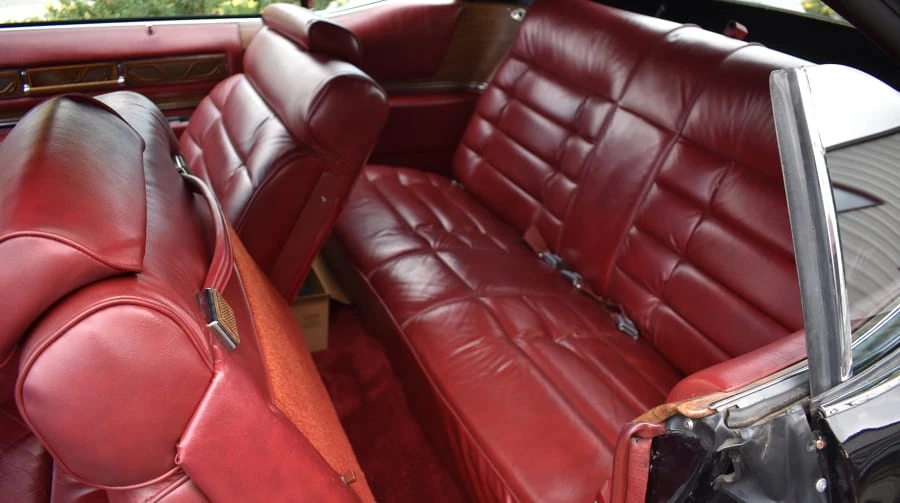 1975 Cadillac Eldorado 9th Gen - Image 5 of 6