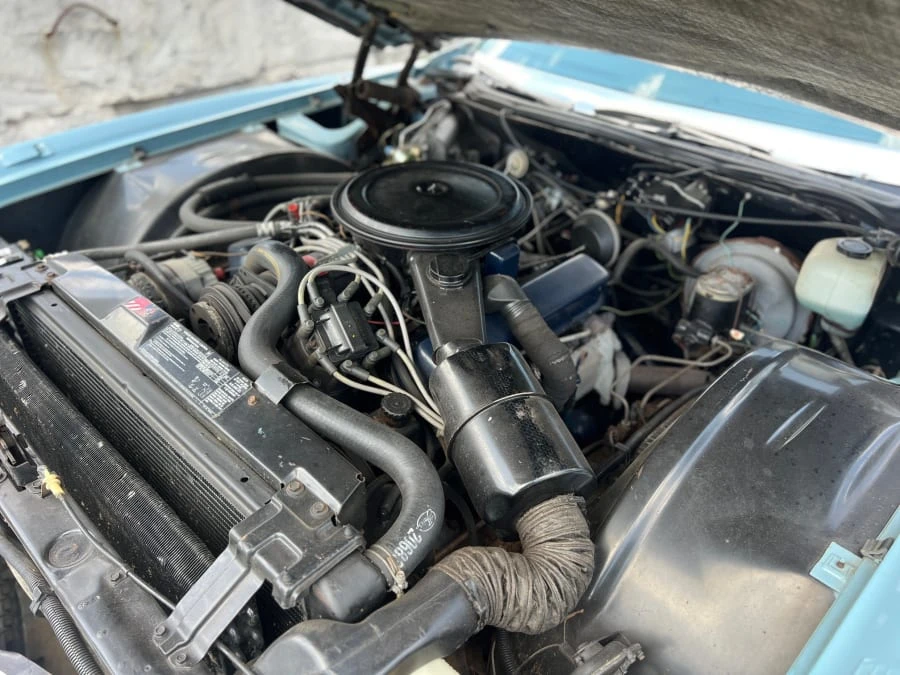 1975 Cadillac Eldorado 9th Gen - Image 20 of 26