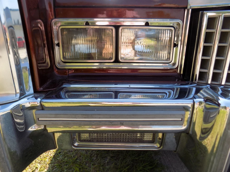 1975 Cadillac Eldorado 9th Gen - Image 19 of 31