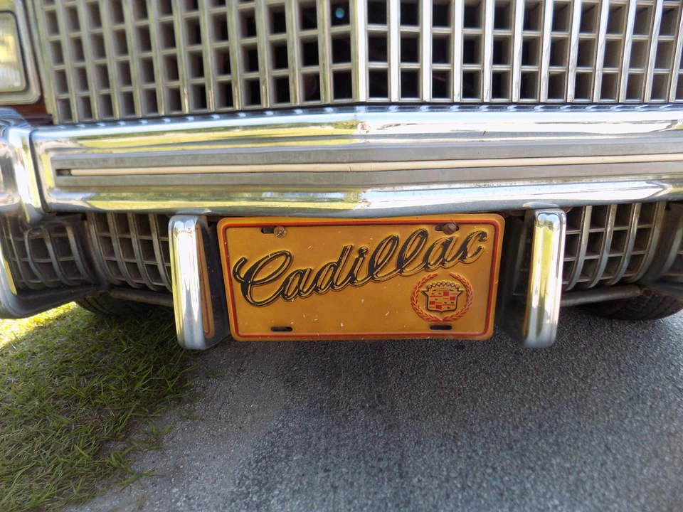 1975 Cadillac Eldorado 9th Gen - Image 20 of 31