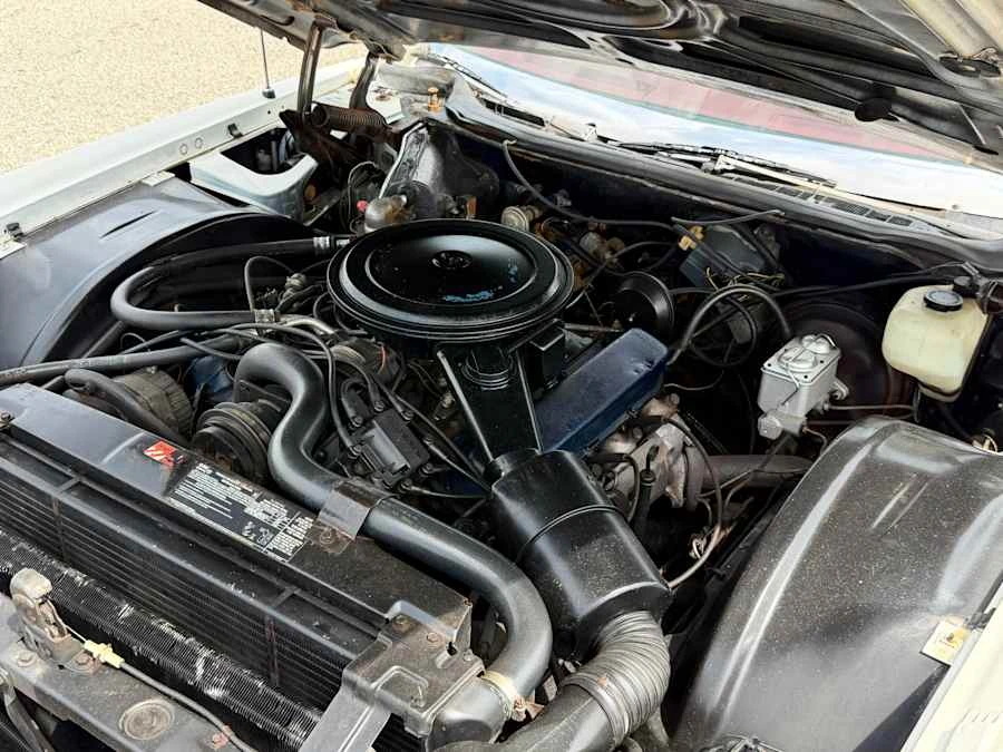 1975 Cadillac Eldorado 9th Gen - Image 26 of 26