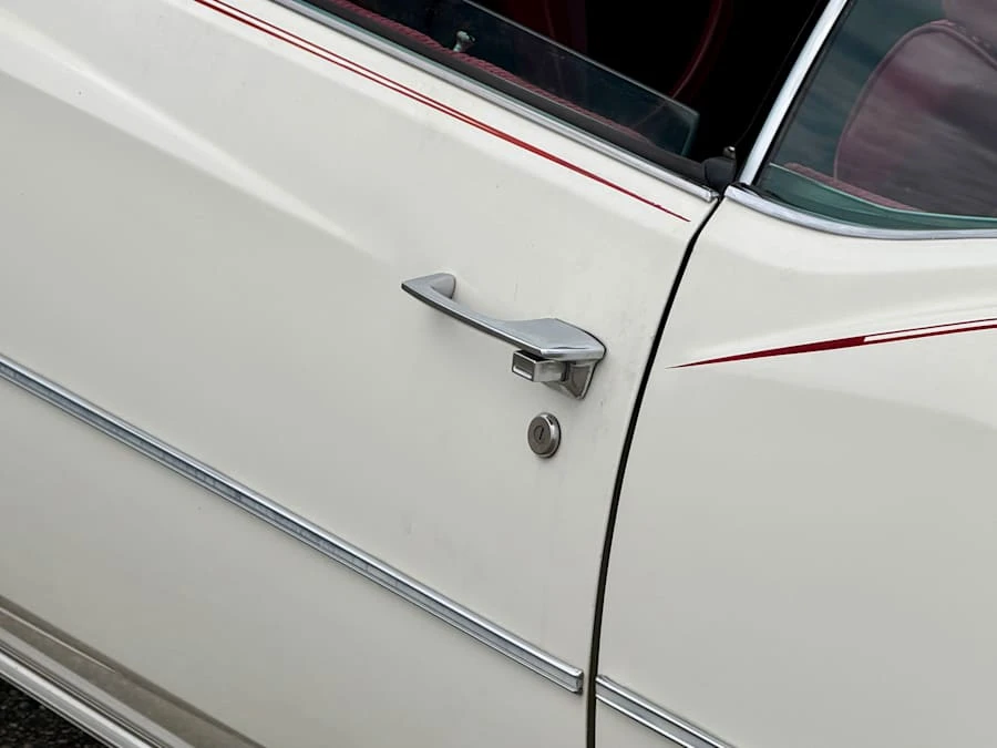 1975 Cadillac Eldorado 9th Gen - Image 14 of 26
