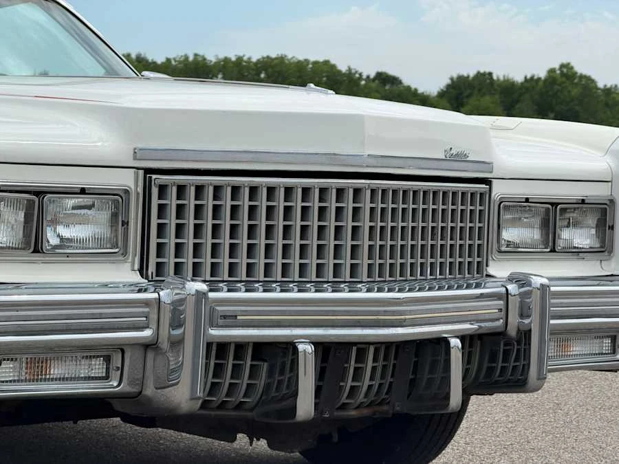 1975 Cadillac Eldorado 9th Gen - Image 16 of 26