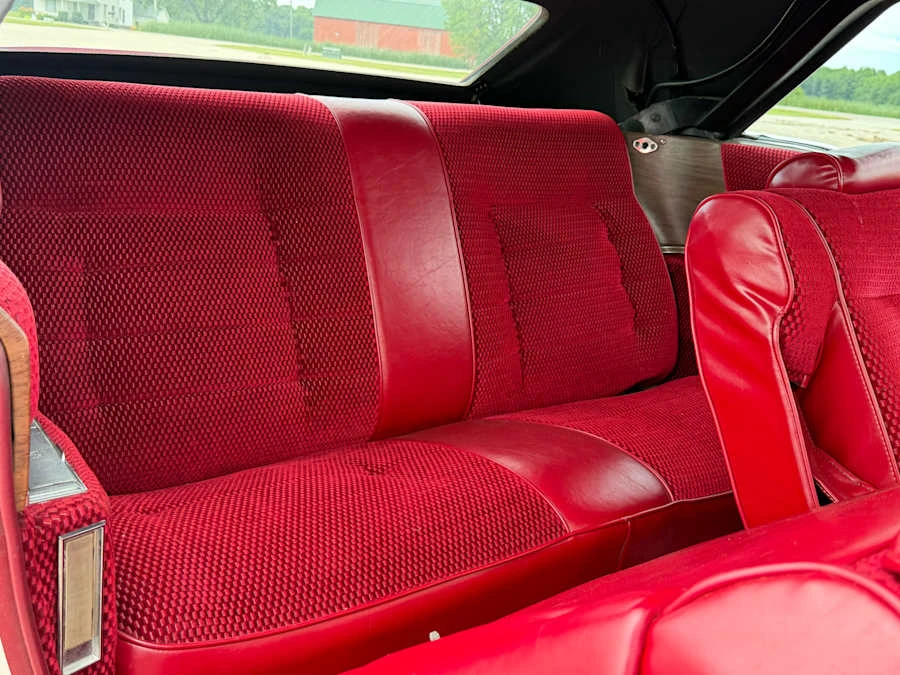 1975 Cadillac Eldorado 9th Gen - Image 21 of 26