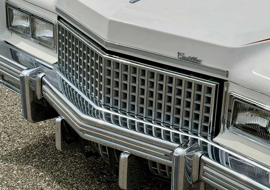 1975 Cadillac Eldorado 9th Gen - Image 12 of 26