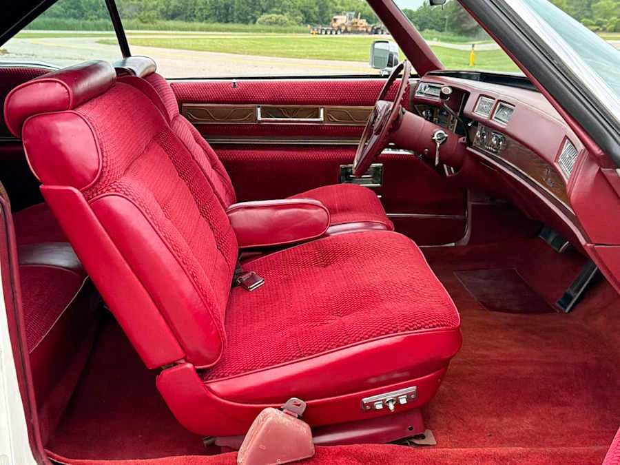 1975 Cadillac Eldorado 9th Gen - Image 22 of 26
