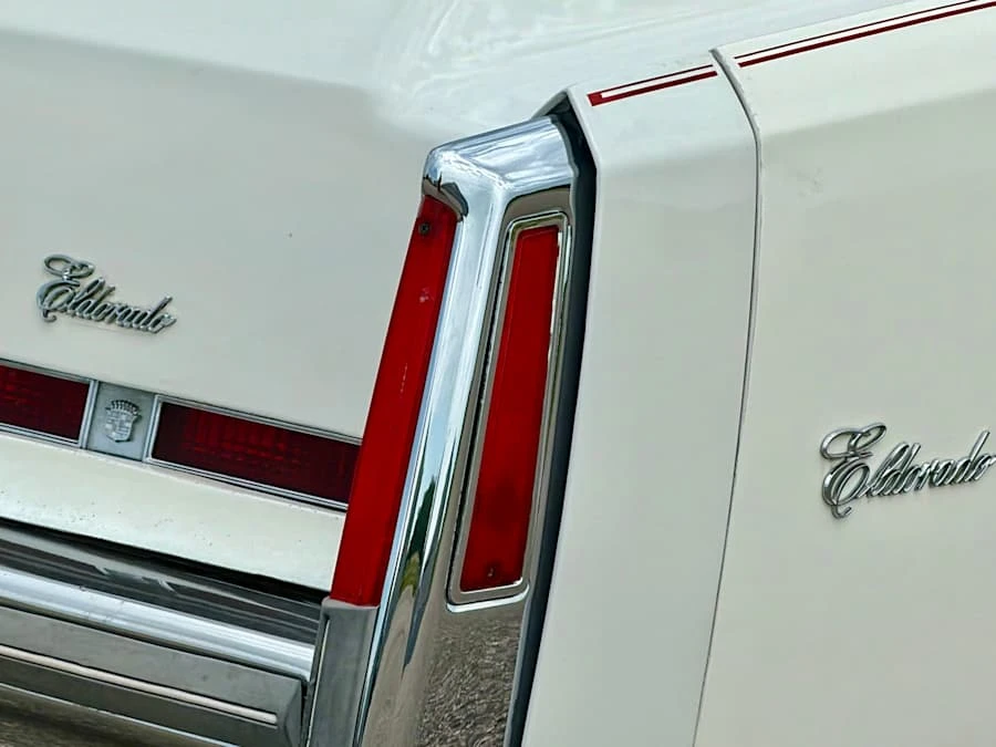 1975 Cadillac Eldorado 9th Gen - Image 11 of 26