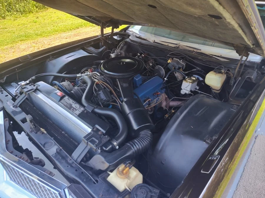 1975 Cadillac Eldorado 9th Gen - Image 21 of 22