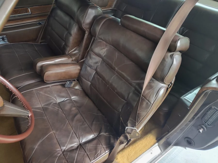 1975 Cadillac Eldorado 9th Gen - Image 18 of 22