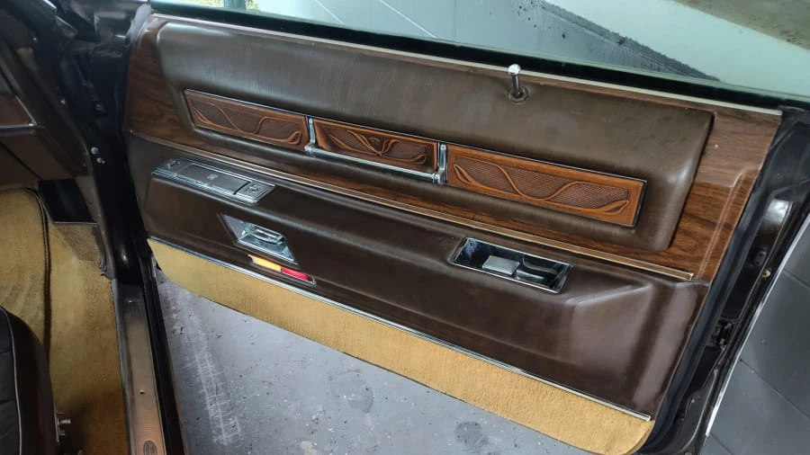 1975 Cadillac Eldorado 9th Gen - Image 17 of 22