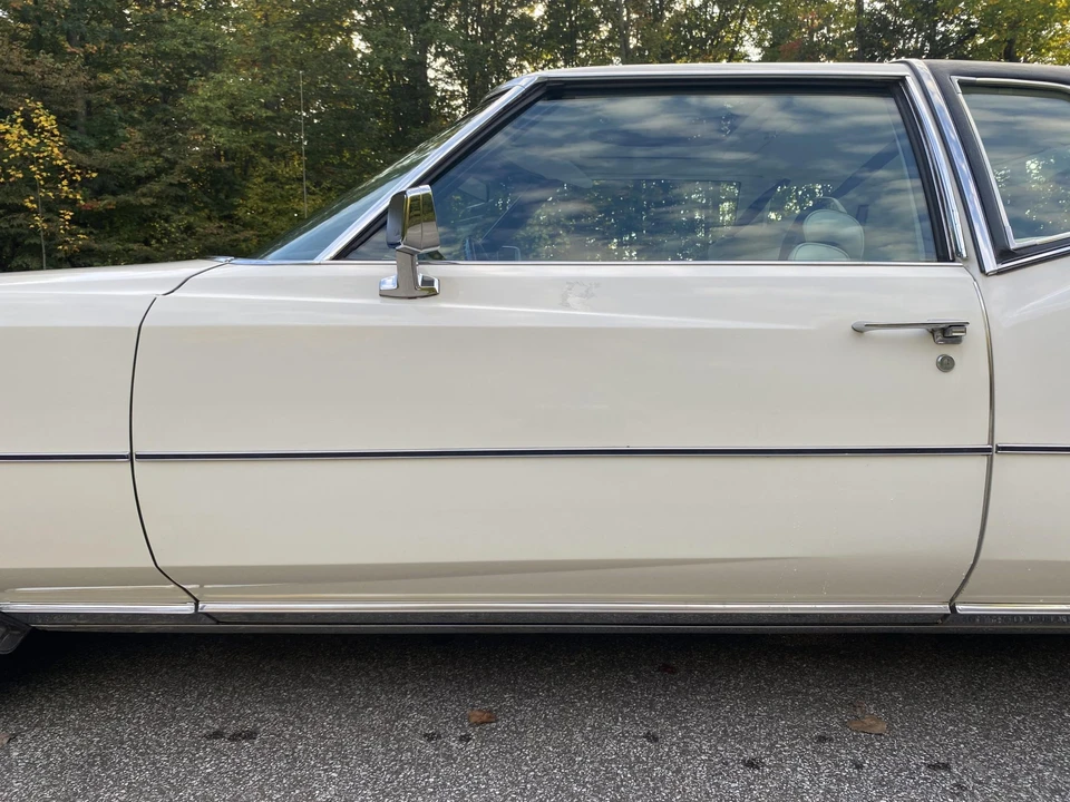 1975 Cadillac Eldorado 8th Gen - Image 29 of 31