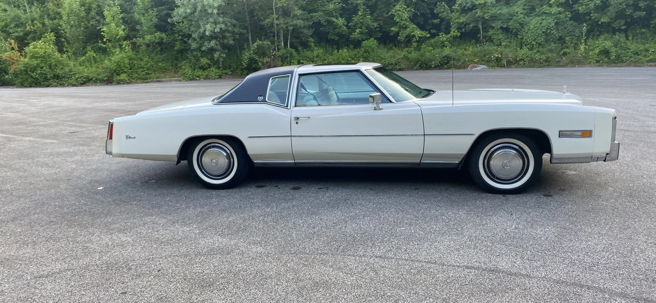 1975 Cadillac Eldorado 8th Gen - Image 20 of 31