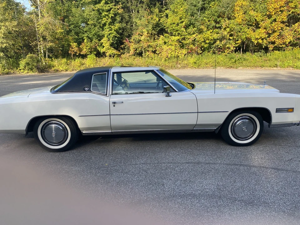 1975 Cadillac Eldorado 8th Gen - Image 19 of 31