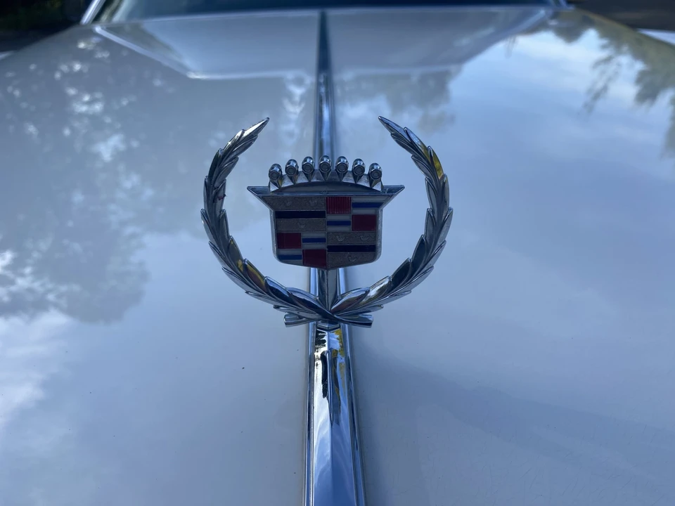 1975 Cadillac Eldorado 8th Gen - Image 27 of 31