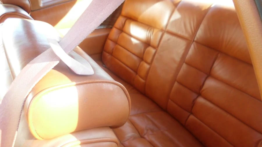 1975 Cadillac Eldorado 9th Gen - Image 4 of 5