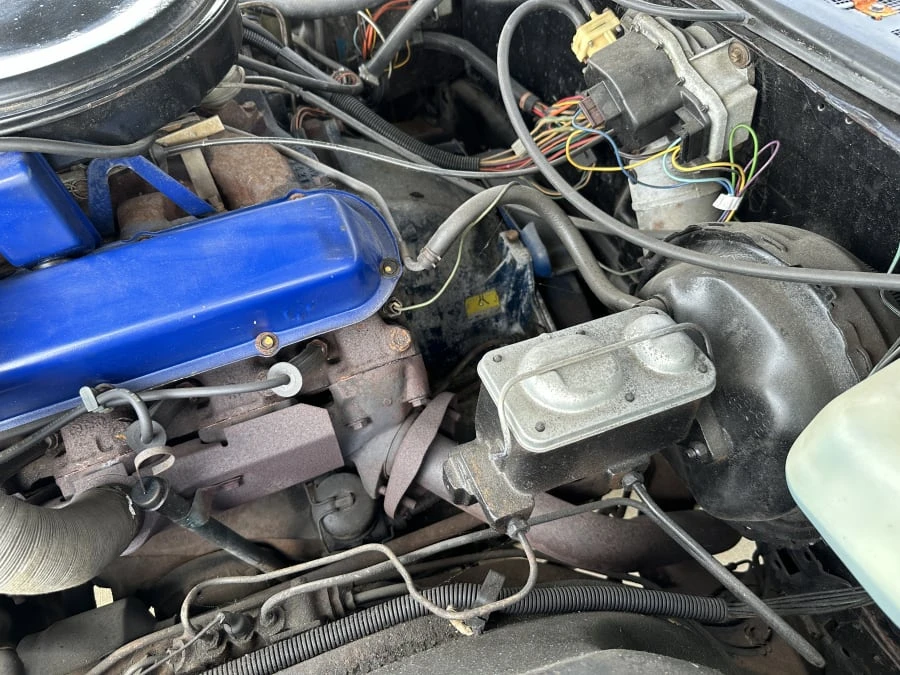 1975 Cadillac Eldorado 9th Gen - Image 17 of 24