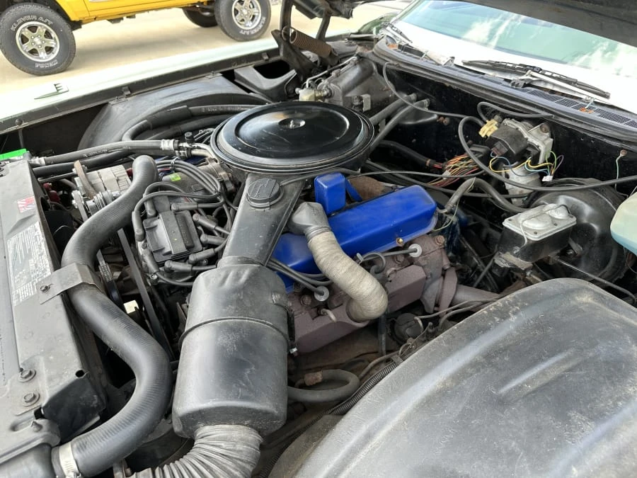 1975 Cadillac Eldorado 9th Gen - Image 19 of 24