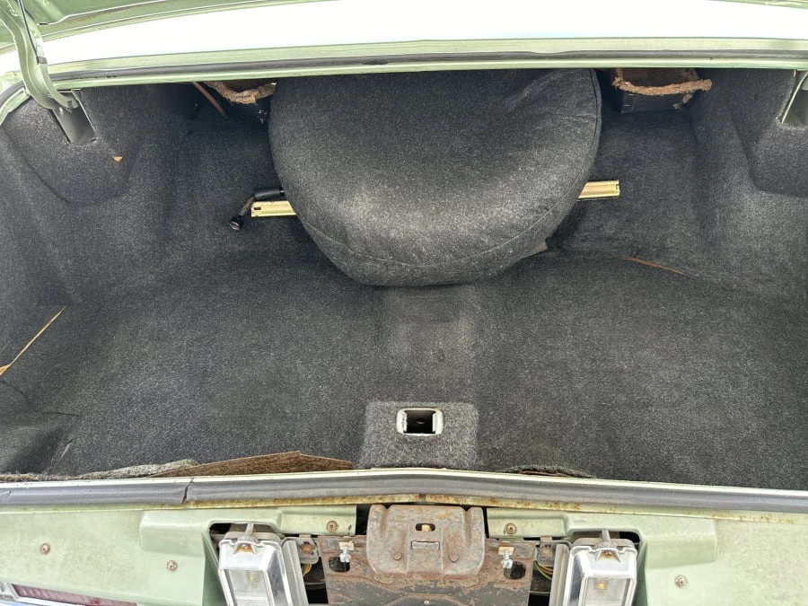 1975 Cadillac Eldorado 9th Gen - Image 22 of 24